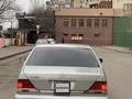 Mercedes-Benz S 500 1996 года за 4 000 000 тг. в Астана – фото 4