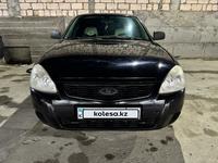 ВАЗ (Lada) Priora 2172 2009 года за 1 700 000 тг. в Актау