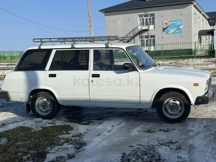 ВАЗ (Lada) 2104 2012 года за 2 800 000 тг. в Шымкент