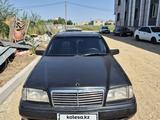 Mercedes-Benz C 180 1995 годаfor1 400 000 тг. в Алматы – фото 2