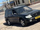 Subaru Forester 1997 года за 1 400 000 тг. в Сарыозек