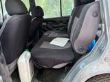Hyundai Galloper 1996 годаүшін1 500 001 тг. в Караганда – фото 3