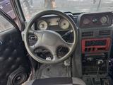 Hyundai Galloper 1996 годаүшін1 500 001 тг. в Караганда