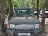 Hyundai Galloper 1996 годаүшін1 500 001 тг. в Караганда – фото 5