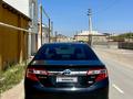 Toyota Camry 2013 года за 6 300 000 тг. в Актау – фото 4