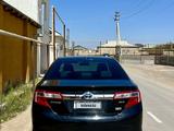 Toyota Camry 2013 годаүшін6 300 000 тг. в Актау – фото 4