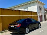 Toyota Camry 2013 годаүшін6 300 000 тг. в Актау – фото 3