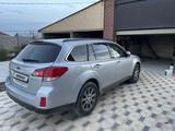 Subaru Outback 2011 годаfor6 500 000 тг. в Тараз