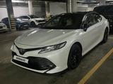 Toyota Camry 2020 годаfor14 000 000 тг. в Усть-Каменогорск