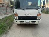 JAC  N80 2020 годаүшін15 850 000 тг. в Алматы