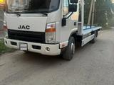 JAC  N80 2020 годаүшін15 850 000 тг. в Алматы – фото 3
