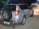 Toyota RAV4 2006 года за 5 000 000 тг. в Алматы – фото 2