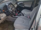 Toyota RAV4 2006 года за 5 000 000 тг. в Алматы – фото 5