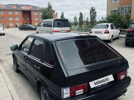ВАЗ (Lada) 2114 2013 года за 1 200 000 тг. в Актобе – фото 4