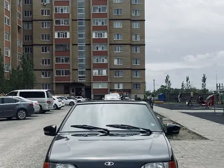 ВАЗ (Lada) 2114 2013 года за 1 200 000 тг. в Актобе