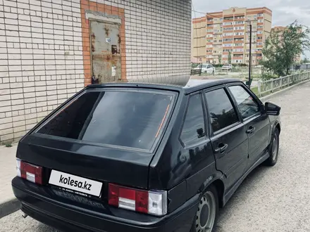 ВАЗ (Lada) 2114 2013 года за 1 200 000 тг. в Актобе – фото 3
