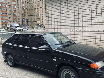 ВАЗ (Lada) 2114 2013 года за 1 200 000 тг. в Актобе – фото 2