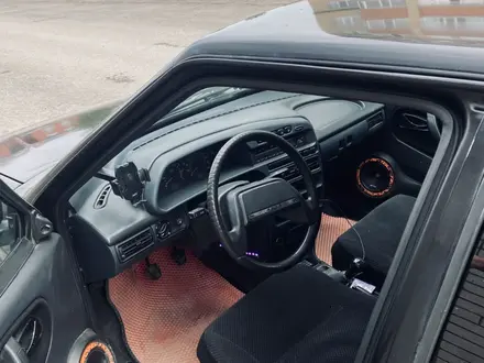 ВАЗ (Lada) 2114 2013 года за 1 200 000 тг. в Актобе – фото 6