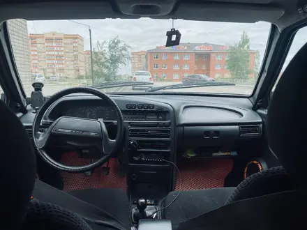 ВАЗ (Lada) 2114 2013 года за 1 200 000 тг. в Актобе – фото 7