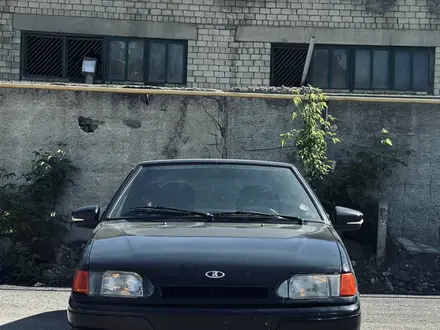 ВАЗ (Lada) 2114 2013 года за 1 200 000 тг. в Актобе – фото 8