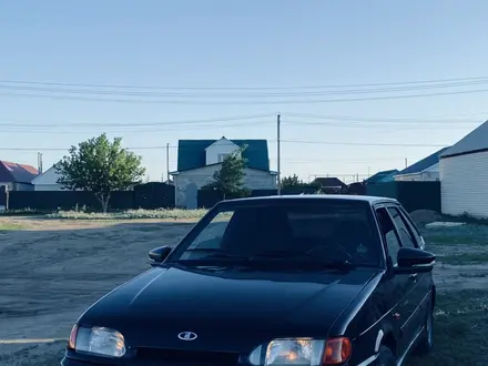 ВАЗ (Lada) 2114 2013 года за 1 200 000 тг. в Актобе – фото 10