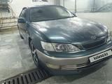Toyota Windom 1998 года за 3 000 000 тг. в Алматы – фото 2