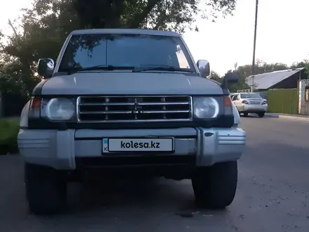 Mitsubishi Pajero 1995 года за 3 000 000 тг. в Алматы