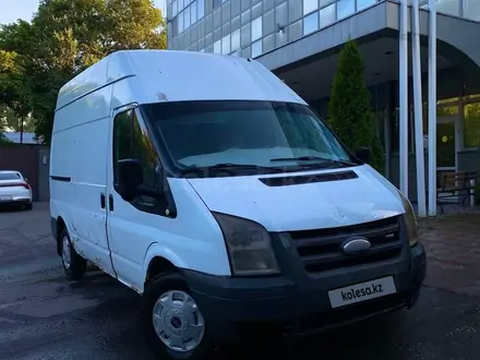 Ford Transit 2008 года за 3 000 000 тг. в Алматы – фото 3