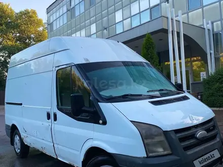 Ford Transit 2008 года за 3 000 000 тг. в Алматы – фото 8