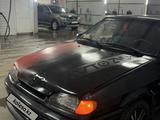 ВАЗ (Lada) 2114 2008 года за 1 499 000 тг. в Кокшетау – фото 2