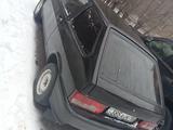 ВАЗ (Lada) 2108 1996 года за 500 000 тг. в Усть-Каменогорск – фото 4