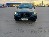 Mercedes-Benz ML 350 2007 года за 6 200 000 тг. в Алматы