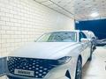 Hyundai Grandeur 2021 годаfor11 600 000 тг. в Шымкент – фото 4