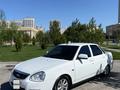 ВАЗ (Lada) Priora 2170 2013 года за 3 300 000 тг. в Шымкент