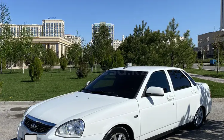 ВАЗ (Lada) Priora 2170 2013 года за 3 300 000 тг. в Шымкент