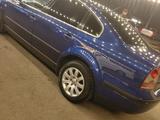 Volkswagen Passat 2002 годаүшін2 350 000 тг. в Тараз – фото 4