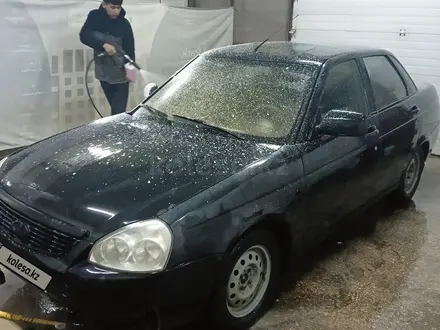 ВАЗ (Lada) Priora 2170 2012 года за 1 000 000 тг. в Актау