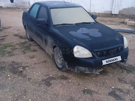 ВАЗ (Lada) Priora 2170 2012 года за 1 000 000 тг. в Актау – фото 3