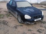 ВАЗ (Lada) Priora 2170 2012 годаүшін1 000 000 тг. в Актау – фото 4