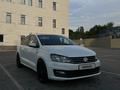Volkswagen Polo 2018 года за 6 000 000 тг. в Алматы – фото 2