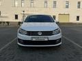Volkswagen Polo 2018 года за 6 000 000 тг. в Алматы