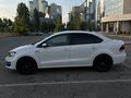 Volkswagen Polo 2018 года за 6 000 000 тг. в Алматы – фото 7