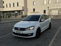 Volkswagen Polo 2018 года за 6 000 000 тг. в Алматы – фото 8