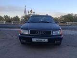 Audi 100 1993 годаүшін1 800 000 тг. в Караганда – фото 3