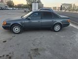 Audi 100 1993 годаүшін1 800 000 тг. в Караганда – фото 4
