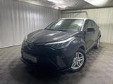 Toyota C-HR 2022 года за 10 300 000 тг. в Алматы