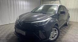 Toyota C-HR 2022 годаүшін9 200 000 тг. в Алматы