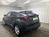 Toyota C-HR 2022 года за 9 200 000 тг. в Алматы – фото 2