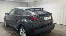 Toyota C-HR 2022 годаүшін9 200 000 тг. в Алматы – фото 2