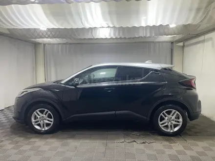 Toyota C-HR 2022 года за 10 500 000 тг. в Алматы – фото 3